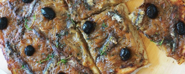 Spécialités culinaires