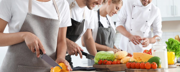 cuisiner