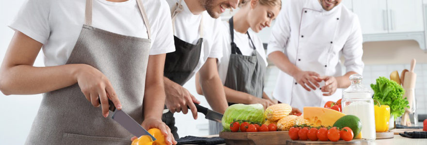 cuisiner