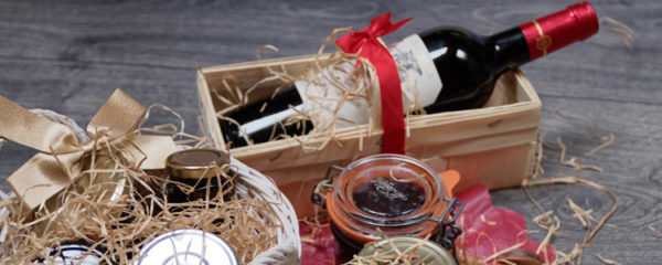 box gastronomique