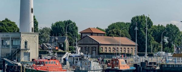 restaurant à Ouistreham