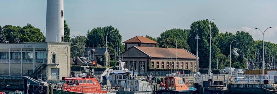 restaurant à Ouistreham