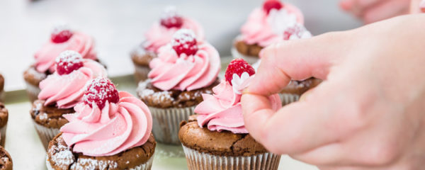 pâtisserie