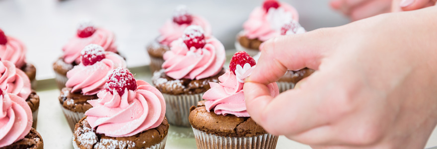 pâtisserie